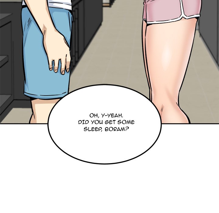 Excuse me, This is my Room - Chapter 77 Page 55