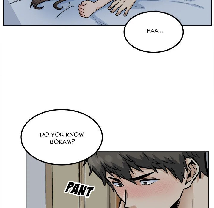 Excuse me, This is my Room - Chapter 81 Page 38