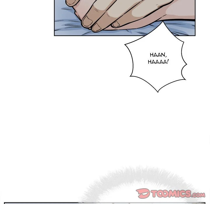 Excuse me, This is my Room - Chapter 81 Page 42