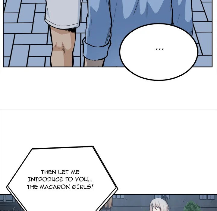 Excuse me, This is my Room - Chapter 83 Page 77