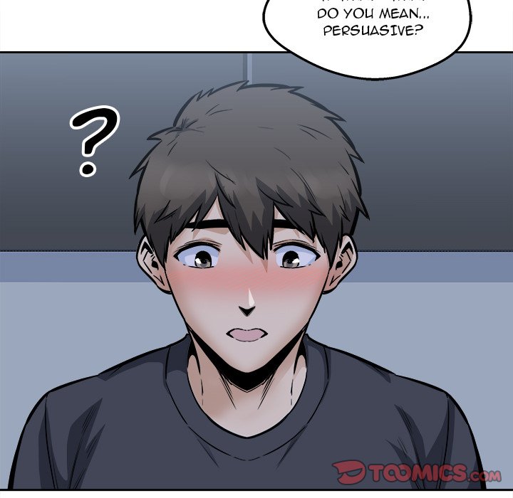 Excuse me, This is my Room - Chapter 97 Page 129