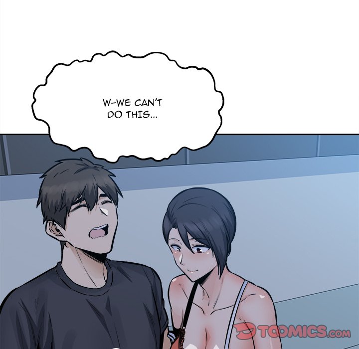 Excuse me, This is my Room - Chapter 97 Page 147