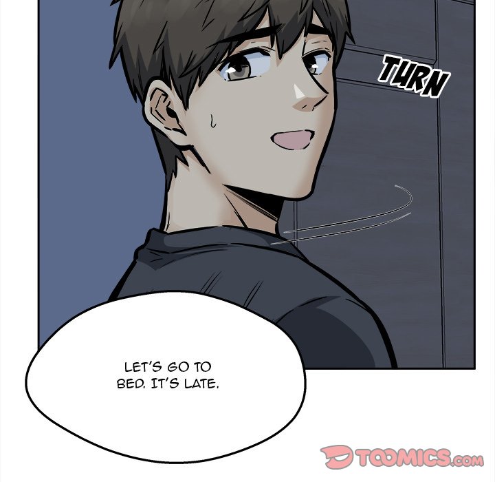 Excuse me, This is my Room - Chapter 97 Page 45