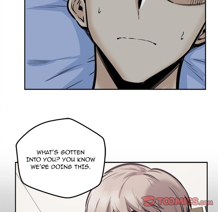 Excuse me, This is my Room - Chapter 97 Page 51