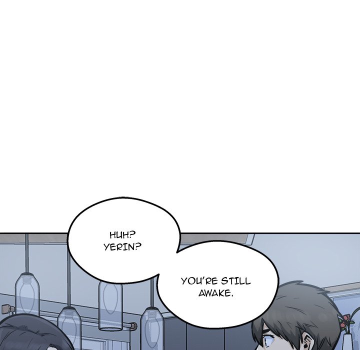 Excuse me, This is my Room - Chapter 97 Page 92