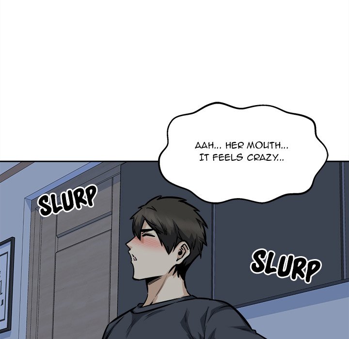 Excuse me, This is my Room - Chapter 98 Page 53