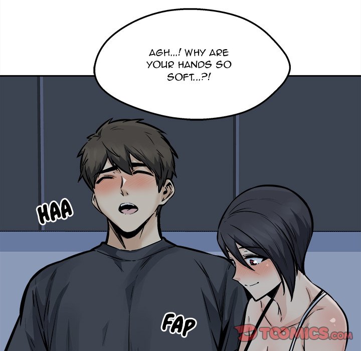 Excuse me, This is my Room - Chapter 98 Page 6