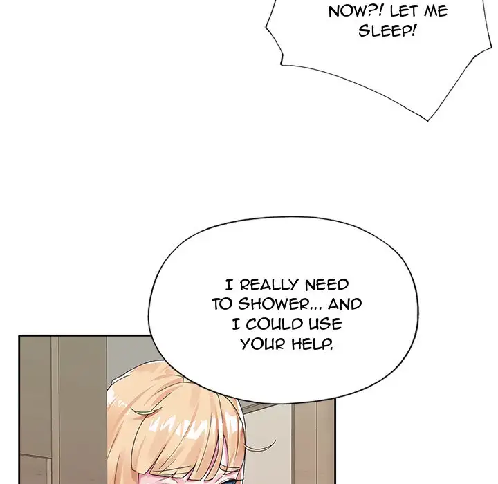 The Idol Project - Chapter 13 Page 103