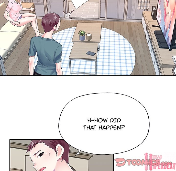 The Idol Project - Chapter 31 Page 6