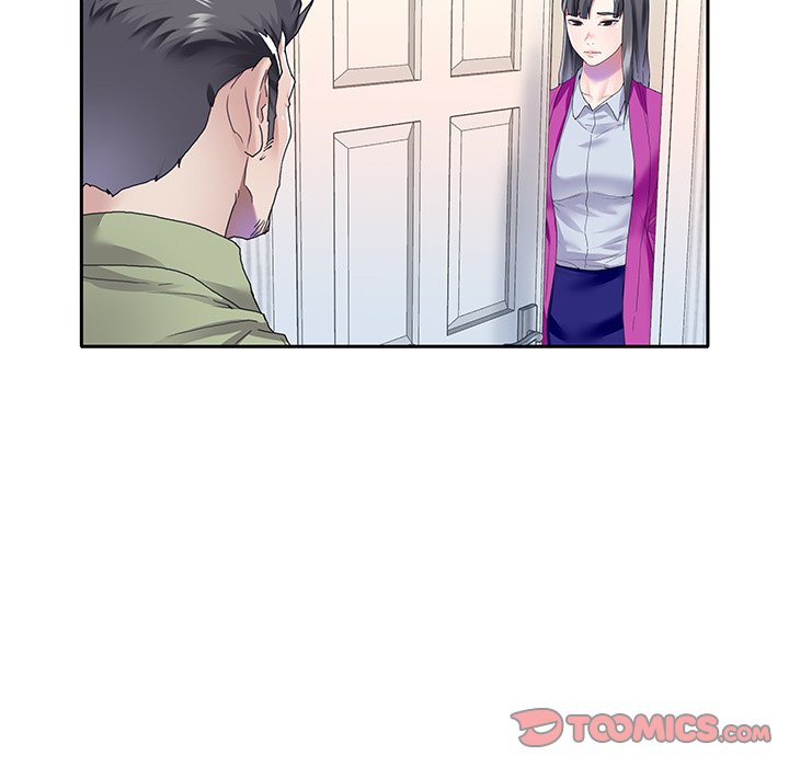 The Idol Project - Chapter 35 Page 42