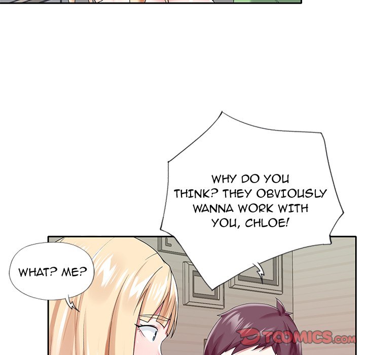 The Idol Project - Chapter 39 Page 30