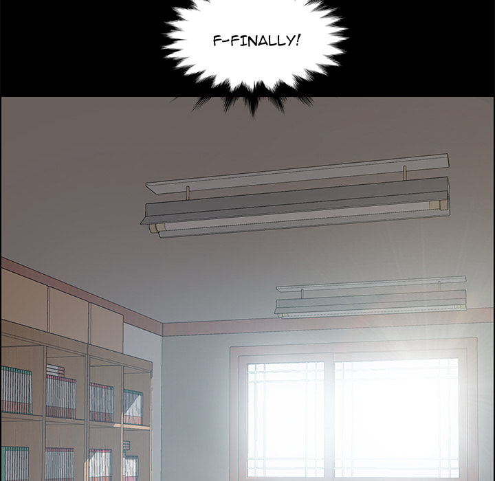 The Assistant - Chapter 1 Page 110