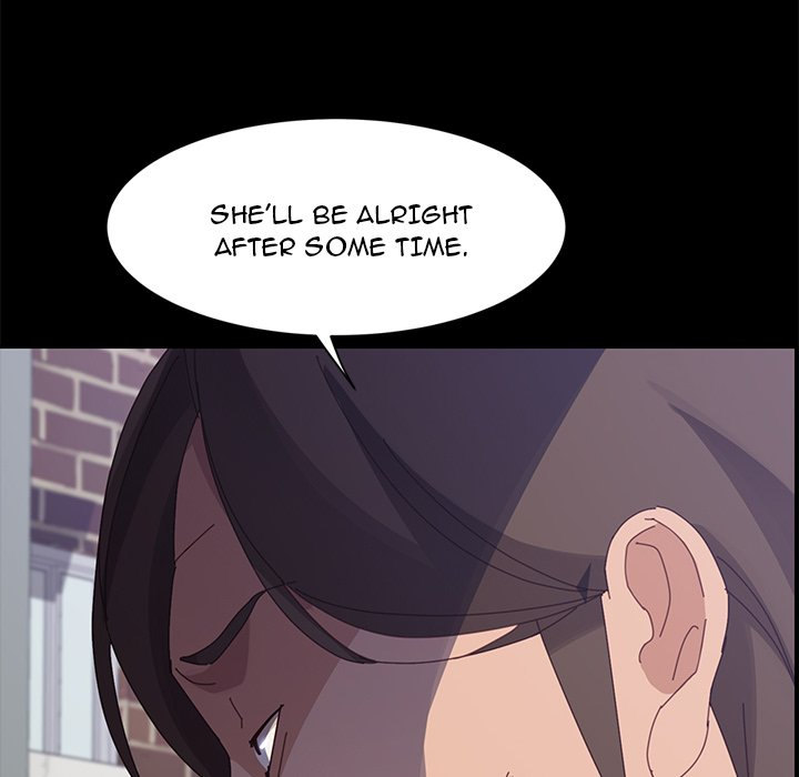 The Assistant - Chapter 47 Page 78