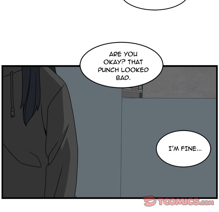 Let Me Hold Your Hand - Chapter 12 Page 30