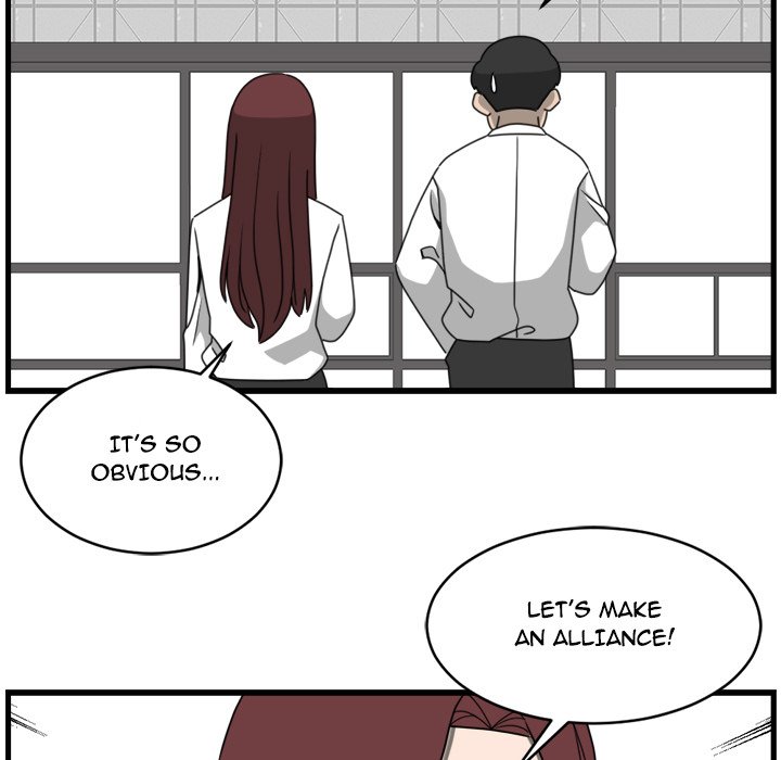 Let Me Hold Your Hand - Chapter 12 Page 51