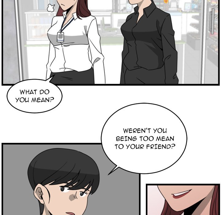 Let Me Hold Your Hand - Chapter 13 Page 45