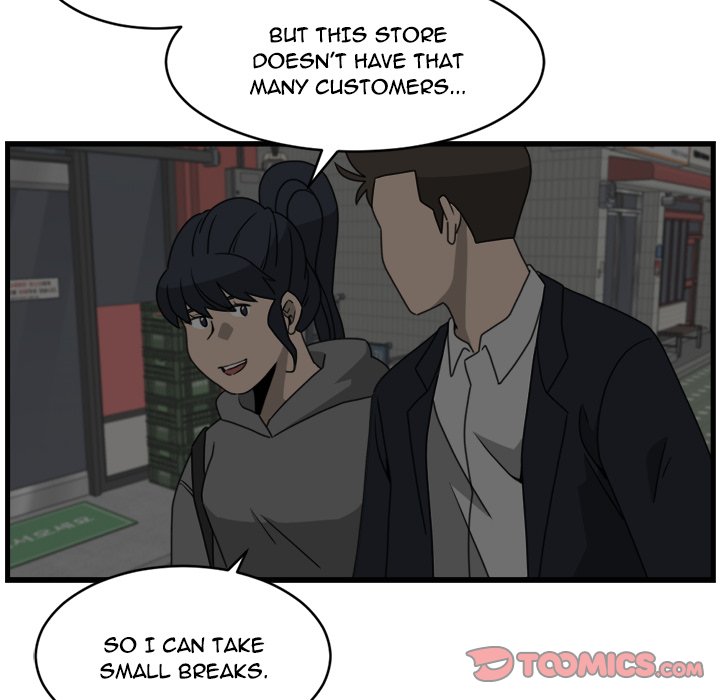 Let Me Hold Your Hand - Chapter 14 Page 26
