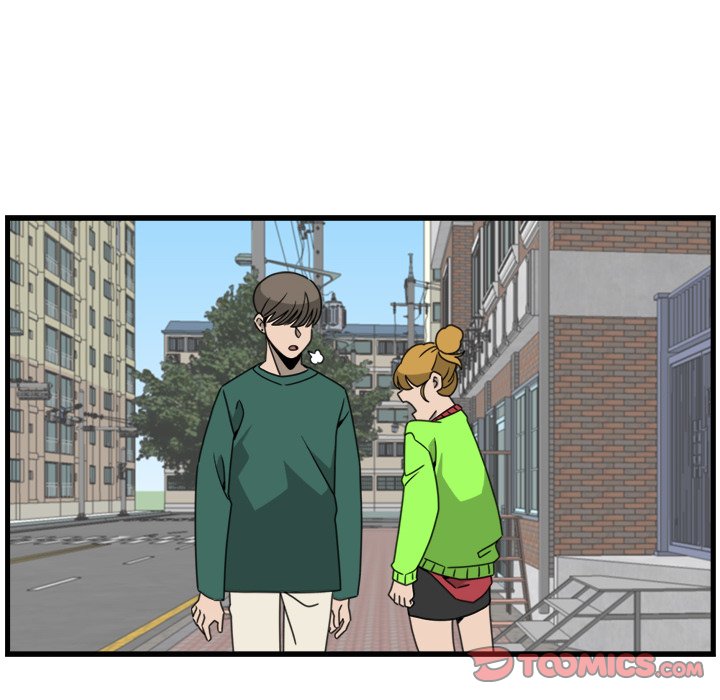 Let Me Hold Your Hand - Chapter 14 Page 66