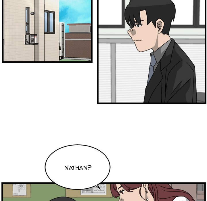 Let Me Hold Your Hand - Chapter 16 Page 51