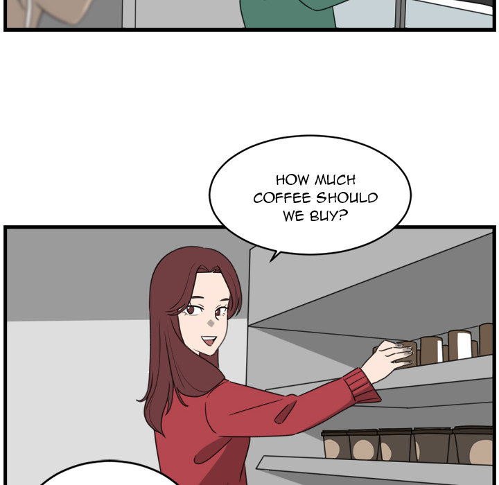 Let Me Hold Your Hand - Chapter 2 Page 24