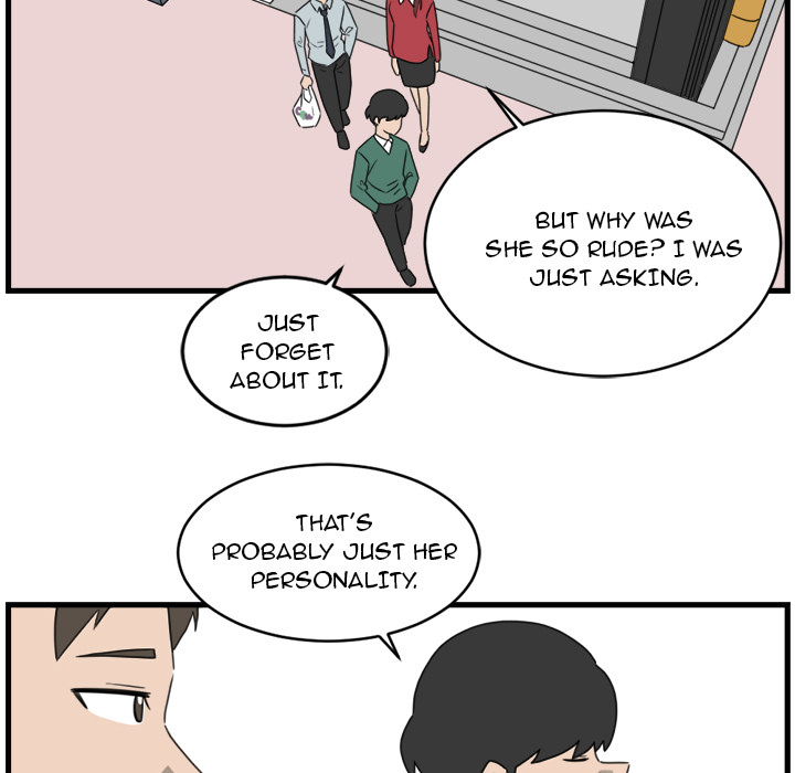 Let Me Hold Your Hand - Chapter 2 Page 35