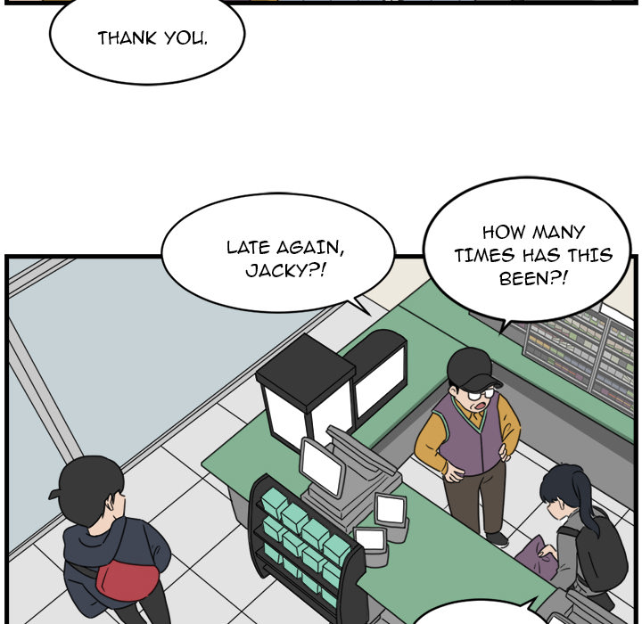 Let Me Hold Your Hand - Chapter 2 Page 58
