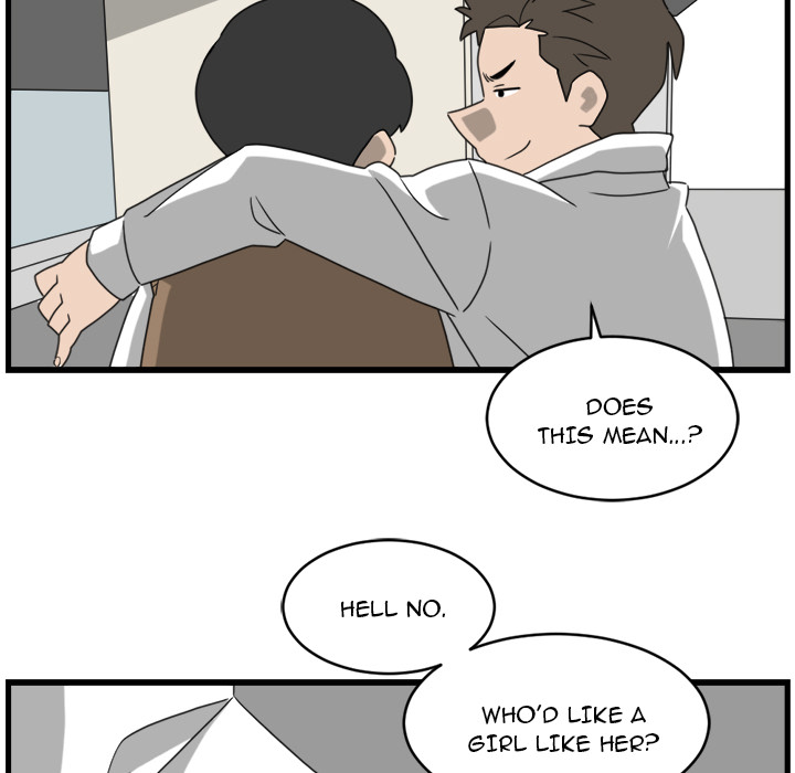 Let Me Hold Your Hand - Chapter 2 Page 71