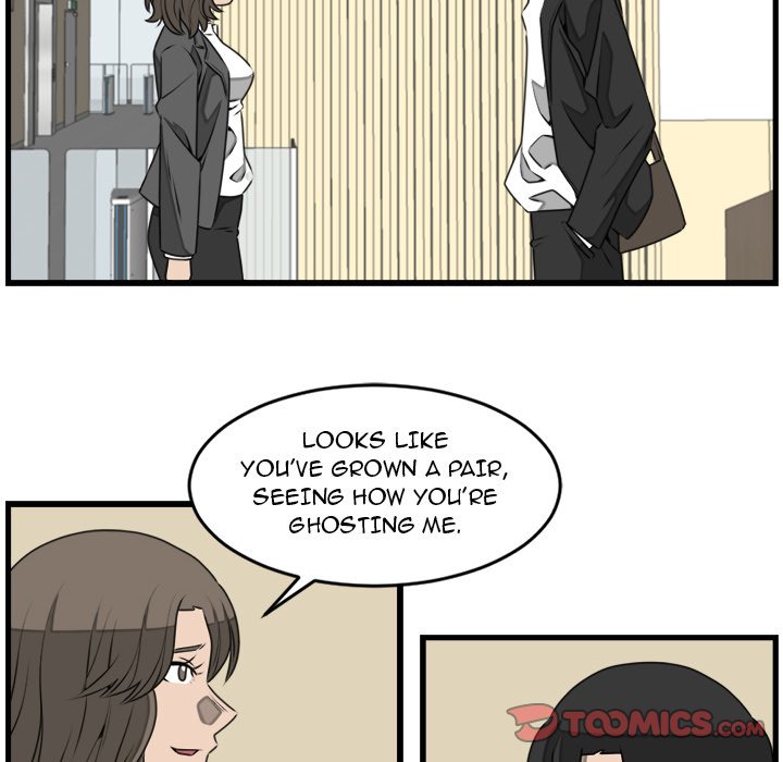 Let Me Hold Your Hand - Chapter 23 Page 46