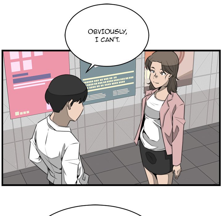 Let Me Hold Your Hand - Chapter 23 Page 63