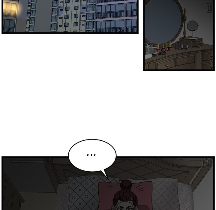 Let Me Hold Your Hand - Chapter 23 Page 9
