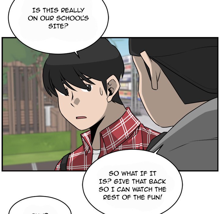 Let Me Hold Your Hand - Chapter 29 Page 25