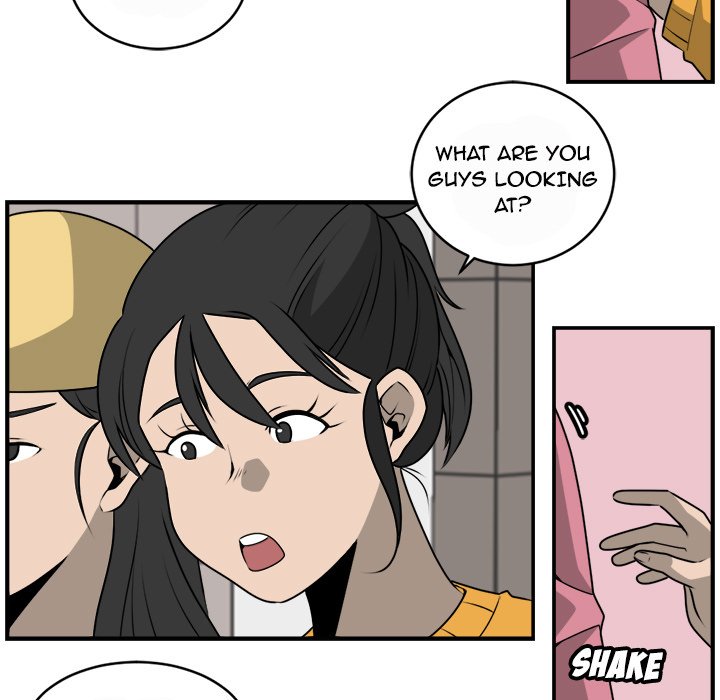 Let Me Hold Your Hand - Chapter 29 Page 33
