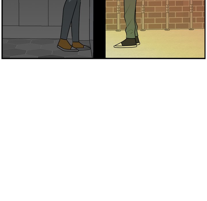 Let Me Hold Your Hand - Chapter 30 Page 25