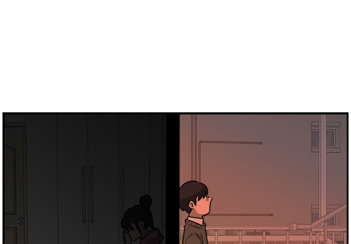 Let Me Hold Your Hand - Chapter 30 Page 4