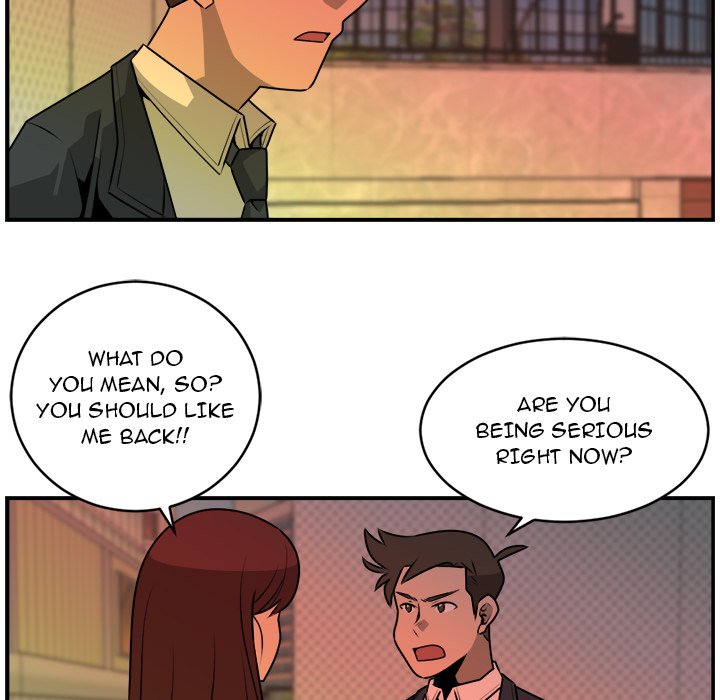 Let Me Hold Your Hand - Chapter 30 Page 44