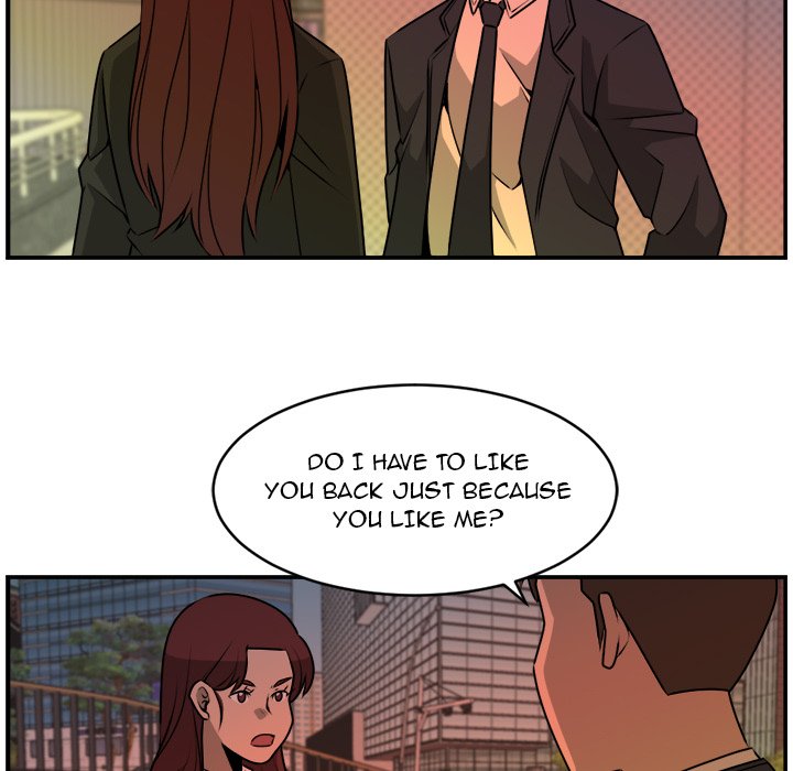 Let Me Hold Your Hand - Chapter 30 Page 45