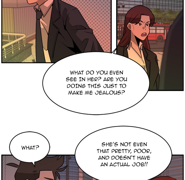 Let Me Hold Your Hand - Chapter 30 Page 49