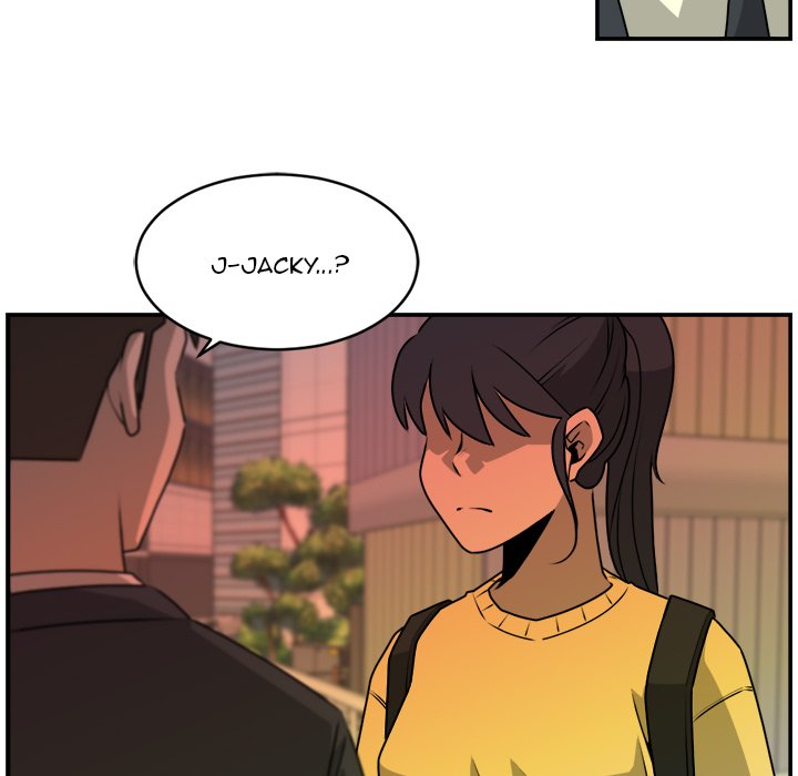 Let Me Hold Your Hand - Chapter 30 Page 69