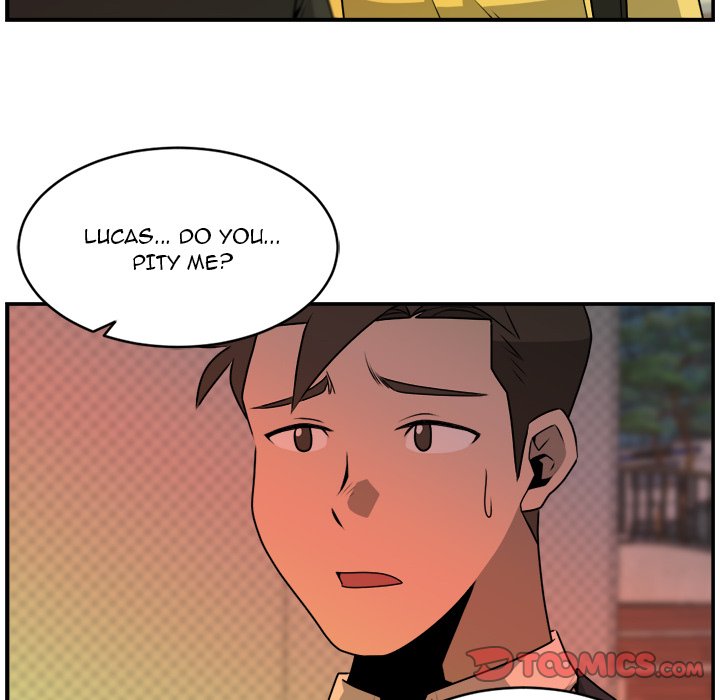 Let Me Hold Your Hand - Chapter 30 Page 70