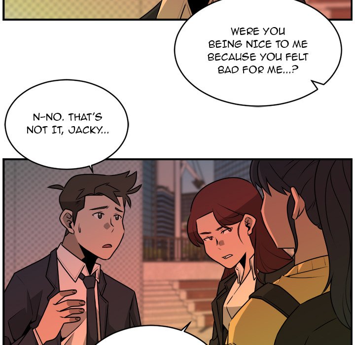 Let Me Hold Your Hand - Chapter 30 Page 71