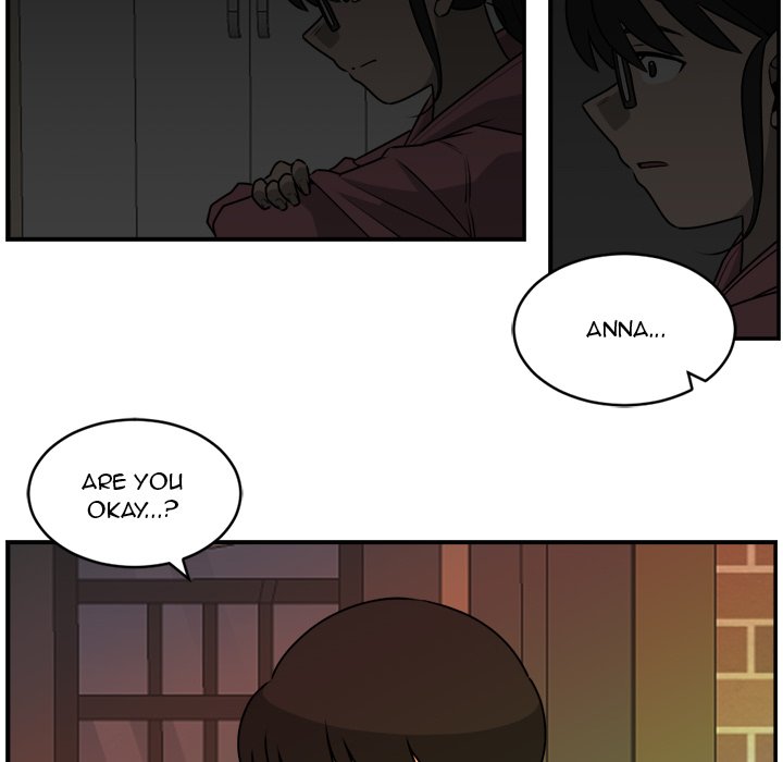 Let Me Hold Your Hand - Chapter 30 Page 8