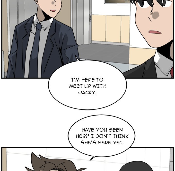Let Me Hold Your Hand - Chapter 34 Page 13