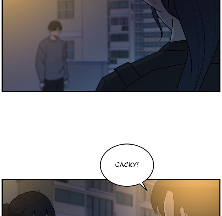 Let Me Hold Your Hand - Chapter 34 Page 47