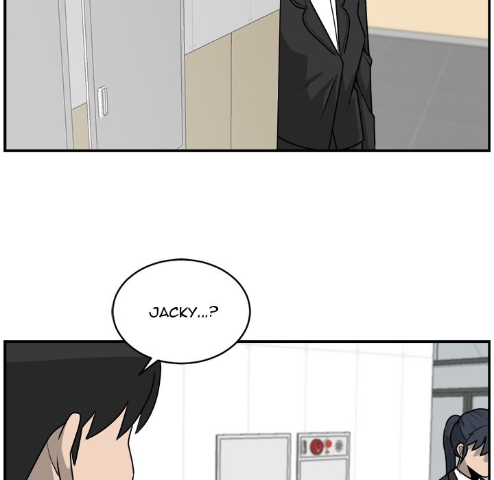 Let Me Hold Your Hand - Chapter 34 Page 8
