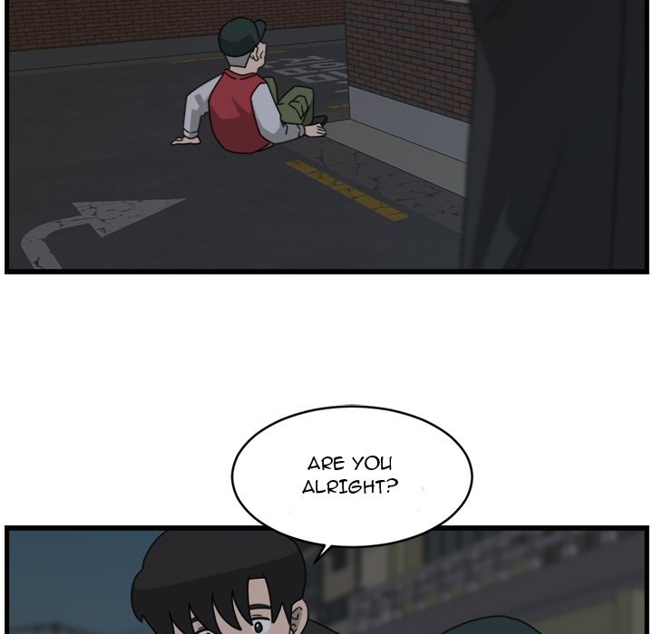 Let Me Hold Your Hand - Chapter 9 Page 48