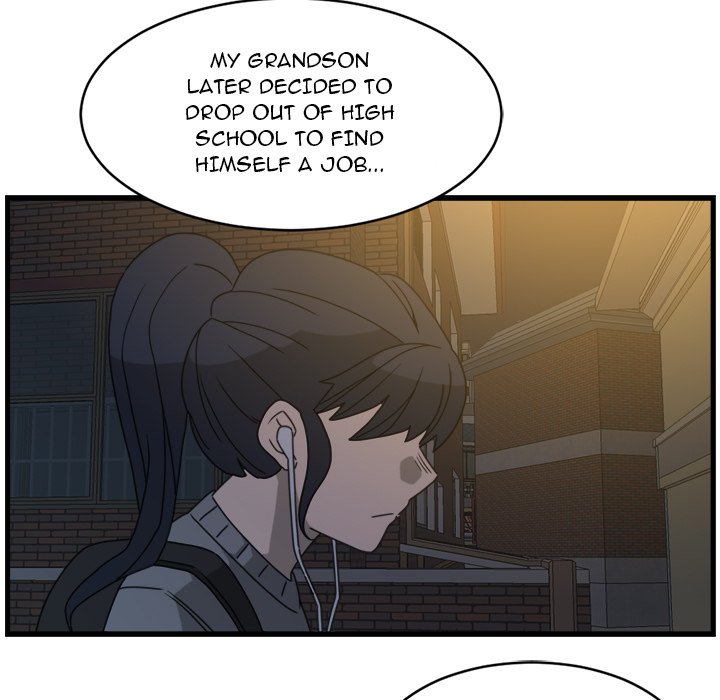 Let Me Hold Your Hand - Chapter 9 Page 65