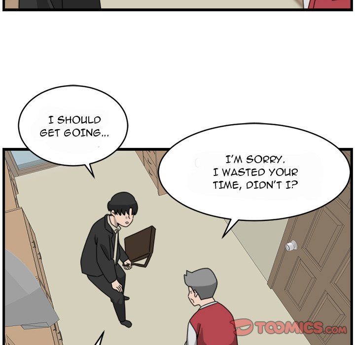 Let Me Hold Your Hand - Chapter 9 Page 70
