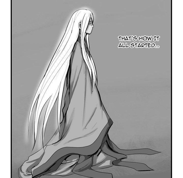 The Wanderer - Chapter 14 Page 5