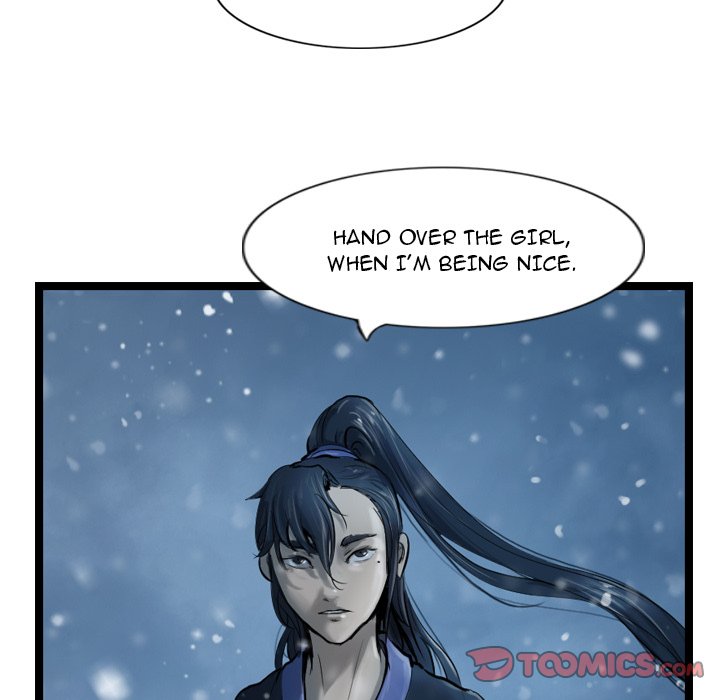 The Wanderer - Chapter 39 Page 63