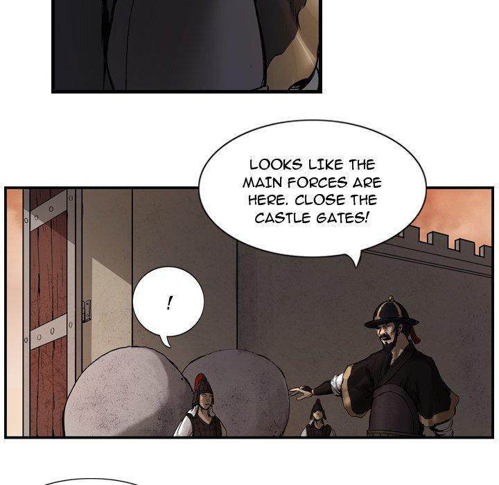 The Wanderer - Chapter 4 Page 84